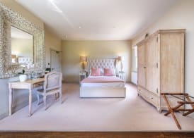 The Packhorse Inn 4