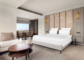 Mercure Chandigarh Tribune Chowk 5