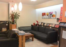 Elizabeth Hostel 4