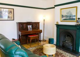 Mayfield Apartments 5