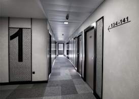 Ibis Montmelo Granollers 3