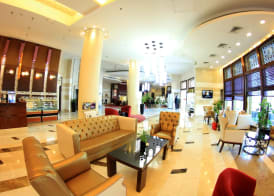 Grand Regal Hotel 3