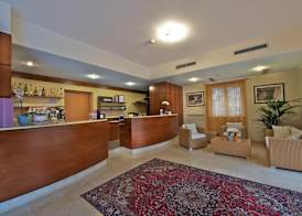 Hotel Garnì Orchidea 3