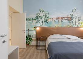 B&B Domus Fluminis 3