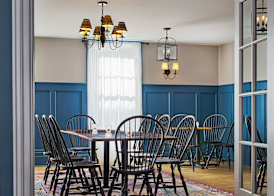 The Cadillac House Lexington, Tapestry Collection By Hilton 5