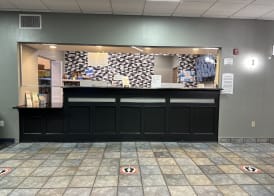 Wilkes-Barre Inn & Suites 2