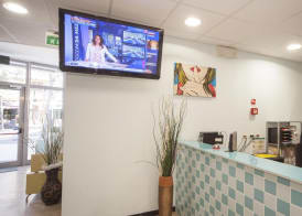 Hotel Colombo 4