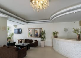 Zante Plaza Hotel & Apartments 3