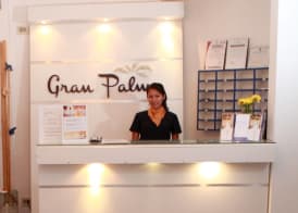 Hotel Gran Palma Paracas 2