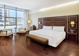 NH Gran Hotel Casino de Extremadura 3