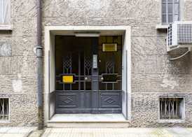 notaMi - Titty House Crocetta 4