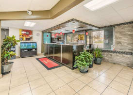 Econo Lodge Salisbury South 5