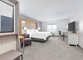 Holiday Inn KILLEEN - FORT HOOD AREA by IHG 4