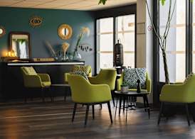Sure Hotel by Best Western Les Portes de Montauban 3