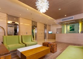 Injap Tower Hotel 3
