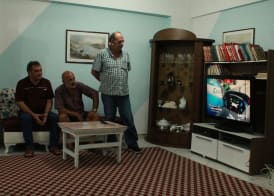 Ak Asya Hotel 3