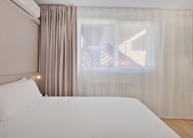 B&B HOTEL Oviedo 5