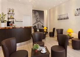 L'Ouest Hotel 2