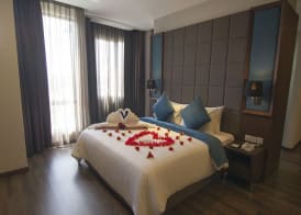 Goldenbay Hotel 3