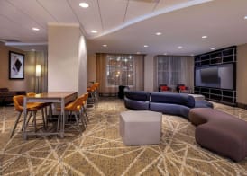 Courtland Grand Hotel, Trademark Collection by Wyndham former Sheraton Atlanta 2