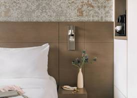 Hôtel Atala Champs Elysees 4