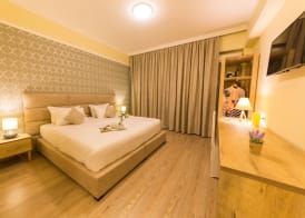 Hotel Baron 4