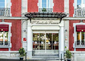 Hôtel Saint Louis de France 5