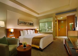 Holiday Inn Shanghai Pudong Kangqiao by IHG 3