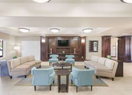 Sleep Inn & Suites Midland West 2