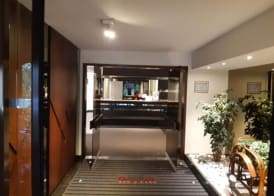 Hotel Les 3 Cles 2