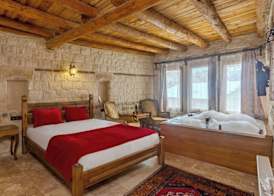 Zula Cave House 5