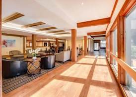 Heritage Hotel, Golf & Conference Center 2