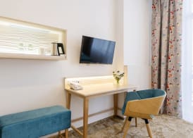 Hotel Metropol 5