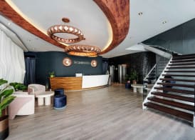 The Carmen Hotel - Ocean Front 2