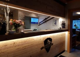 Boutique Hotel die Mittagspitze Superior 4