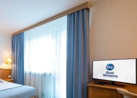 Hotel Felix 3