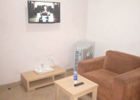 Ozom Hotel 5