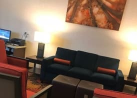 Comfort Suites Altoona North 3