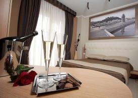 Hotel C'era Una Volta 3