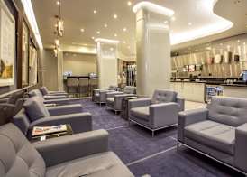 The Maslow Hotel, Sandton 4
