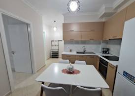 Seascape Apartments Vlore 5