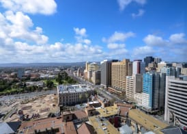 InterContinental Hotels ADELAIDE by IHG 4