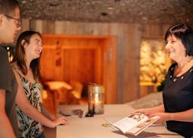 Weingut & Genusshotel Spitalerhof Superior 3