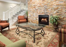 Country Inn & Suites by Radisson, Columbus West, OH 2