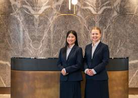 Novotel Sydney Cabramatta 3