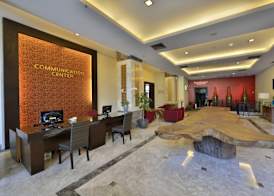 Gino Feruci Kebon Jati by KAGUM Hotels 2