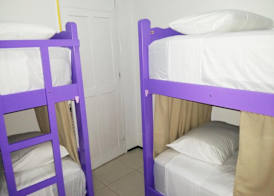 Hostel Dragão do Mar 4