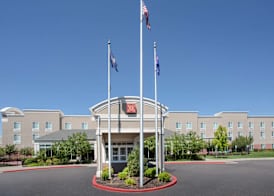 Hilton Garden Inn Salt Lake City/Layton 3