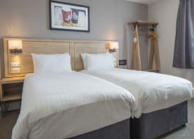 Green Lodge, Wirral by Marston's Inns 2