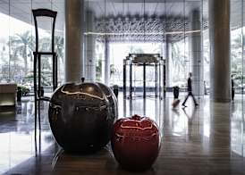 Pullman Hanoi 3